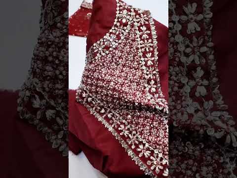 HUSSAIN REHAR NEW EXCLUSIVE WEAR