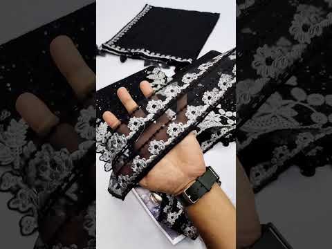SUFFUSE NEW EXCLUSIVE CHIFFON COLLECTION
