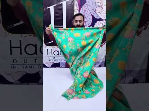ANEELAS NEW PRINTED LUXURY LAWN COLLECTION