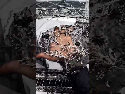 GULAL NEW NET WEDDING COLLECTION