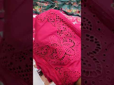SAIRA RIZWAN NEW LUXURY LAWN COLLECTION