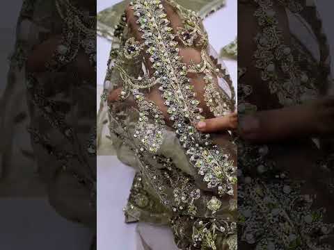 GULAL NEW EXCLUSIVE NET COLLECTION