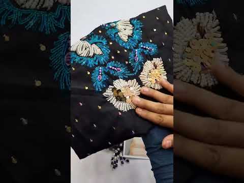 NUREH LUXURY HANDWORK FORMAL WEDDING COLLECTION