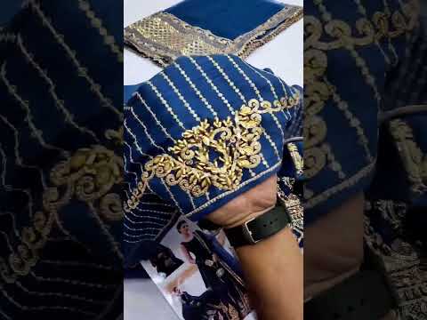 FAIZA SAQLAIN NEW WEDDING SILK MAXI