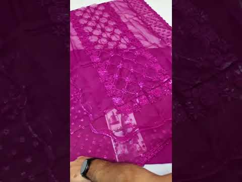BAROQUE NEW FORMAL WEAR