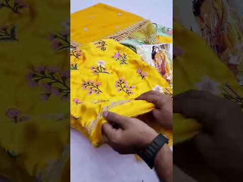 RAMSHA KHAN NEW FORMAL SILK COLLECTION