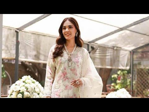 ELAF EXCLUSIVE WEAR ORGANZA COLLECTION