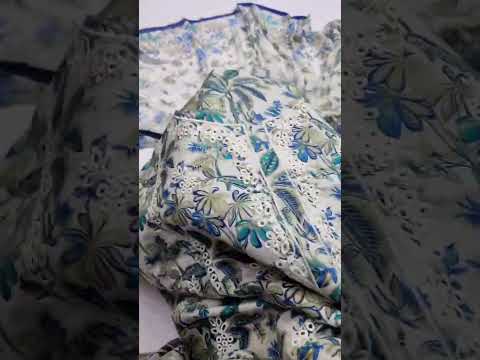 CRIMSON NEW  LUXURY LAWN COLLECTION