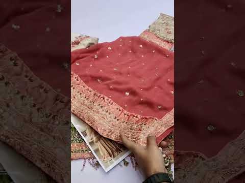 BAROQUE NEW MAYSOORI BRIDAL WEAR