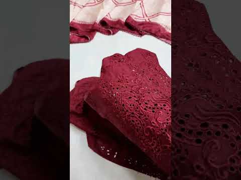 Image Luxury Lawn Collection 3 Piece Unstitched