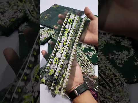 HUSSAIN REHAR NEW KHADDAR PARTY WEAR