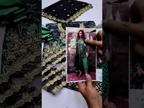 CHARIZMA NEW LUXURY PRINTED SILK DRESS