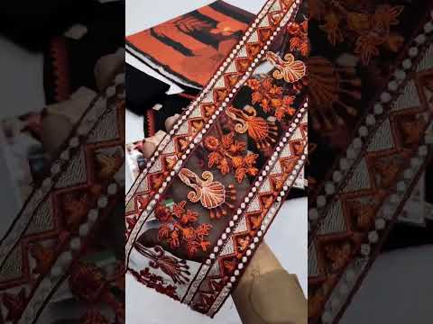 ANEELAS NEW KHADDAR FORMAL WEAR