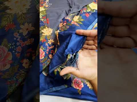 LULUSAR NEW SILK COLLECTION AVAILABLE NOW
