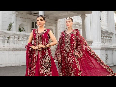 MARIA B NEW EXCLUSIVE CHIFFON COLLECTION