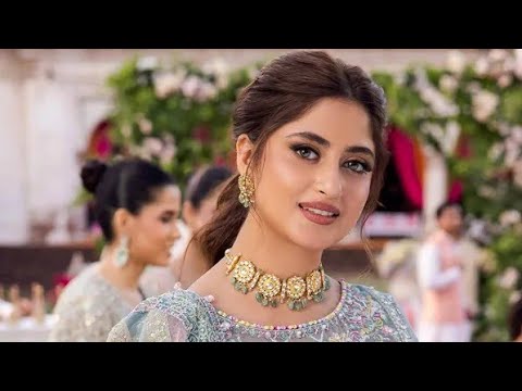 Kanwal Malik Mint Formal Wear Collection