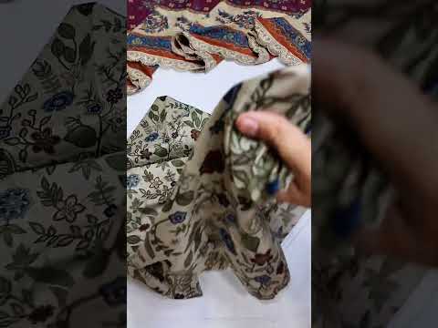 MARIA B PRINTED LUXURY LAWN COLLECTION -UNSTITCHED 3PC SUITE