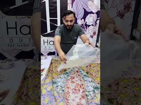 MARIA.B NEW PRINTED LUXURY LAWN COLLECTION
