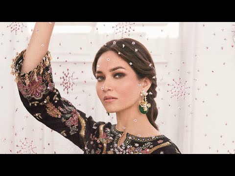 Baroque Chantelle Formal Collection