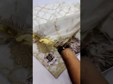 MAHA WAJAHAT NEW EXCLUSIVE BRIDAL GHARARA