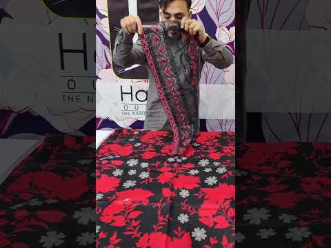 RAMSHA NEW PRINTED LUXARY LAWN COLLECTION
