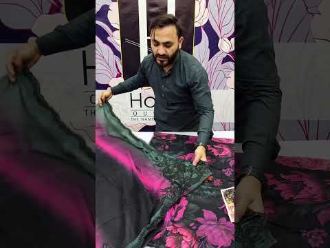 IZNIK PRINT LUXURY LAWN COLLECTION