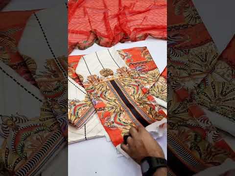 HADIZOUTFIT NEW PRINTED SILK COLLECTION