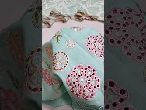 RANG RASIA PREMIUM EMBROIDERED LUXURY LAWN COLLECTION