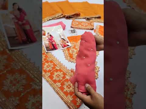 HASEENS NEW EXCLUSIVE MAAYO CHIFFON COLLECTION