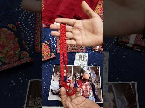 JUGNU EMBROIDERED LUXURY LAWN COLLECTION