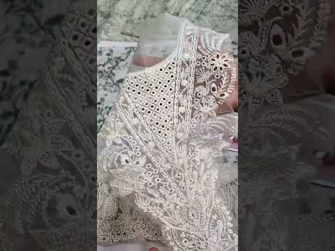 AFROZEH PRINT LUXARY LAWN COLLECTION