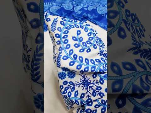 MARIA B MPRINT LUXURY LAWN COLLECTION UNSTITCHED 3PC SUITE