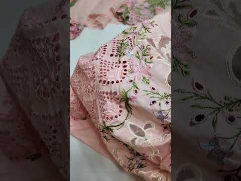 RANG RASIA PREMIUM EMBROIDERED LUXURY LAWN COLLECTION