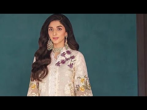 ELAF  LUXERY LAWN COLLECTION