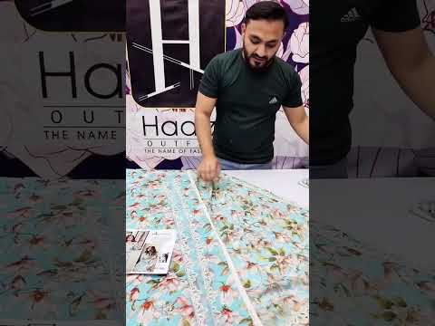 ANEELAS NEW PRINTED LUXURY LAWN COLLECTION