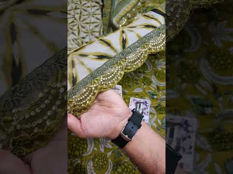 MARIA B MPRINT LUXURY LAWN COLLECTION UNSTITCHED 3PC SUITE