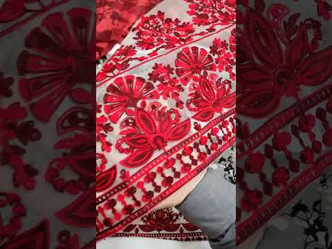 ZAINAB CHOTTANI PRINT LUXURY LAWN COLLECTION