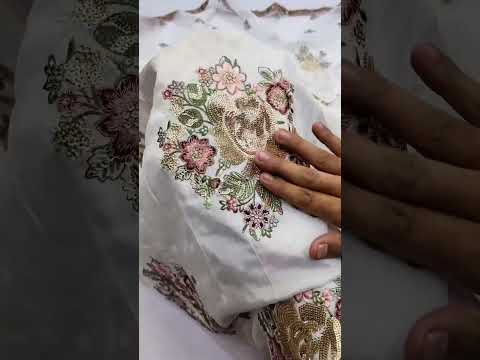 ETHNIC NEW EXCLUSIVE SILK COLLECTION