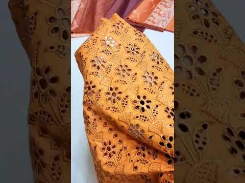 ADAN LIBAS EMBROIDERED LUXARY LAWN COLLECTION