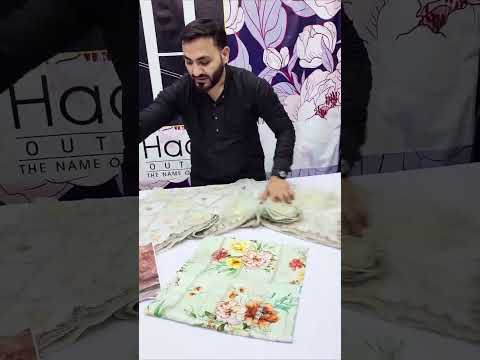 IZNIK EMBROIDERED LUXURY LAWN COLLECTION