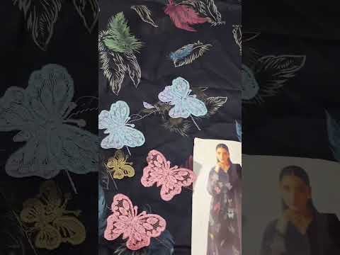 BAROQUE NEW PRINTED LUXURY LAWN COLLECTION