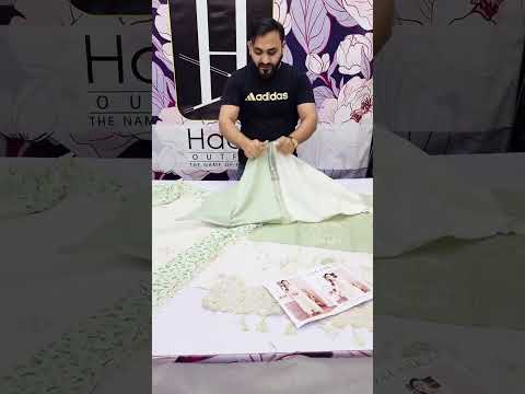 QALAMKAR NEW CHIKANKARI LUXURY LAWN COLLECTION