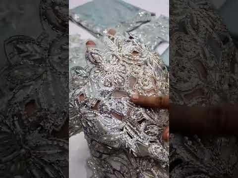 MARIA B NEW CHIFFON PARTY WEAR