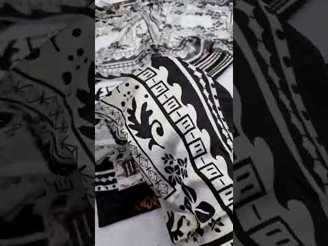 LULUSAR NEW EXCLUSIVE PRINTED SILK COLLECTION