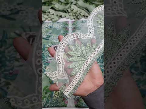 MARIA B MPRINT LUXURY LAWN COLLECTION