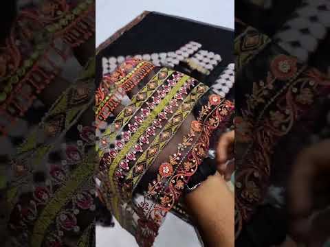 CHARIZMA NEW LUXURY LAWN COLLECTION