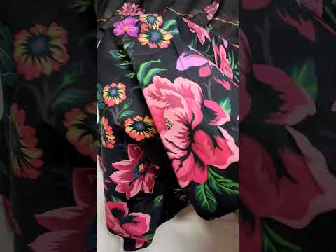 FARASHA PRINTED LUXURY LAWN COLLECTION