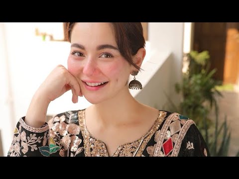 Haseen’s Mehnaaz Black Luxury Lawn Collection Replica