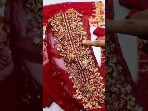 MARIA.B NEW EXCLUSIVE CHIFFON COLLECTION