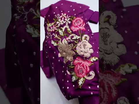 VANYA NEW RAWSILK PARTY WEAR